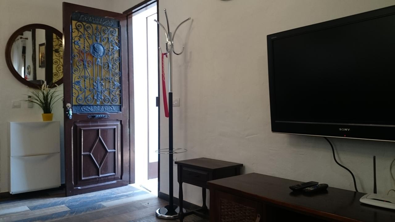 Villa Chabola เดเนีย ภายนอก รูปภาพ