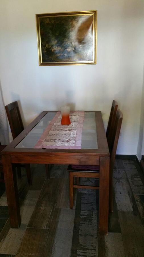 Villa Chabola เดเนีย ภายนอก รูปภาพ
