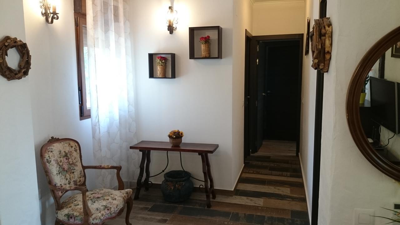Villa Chabola เดเนีย ภายนอก รูปภาพ