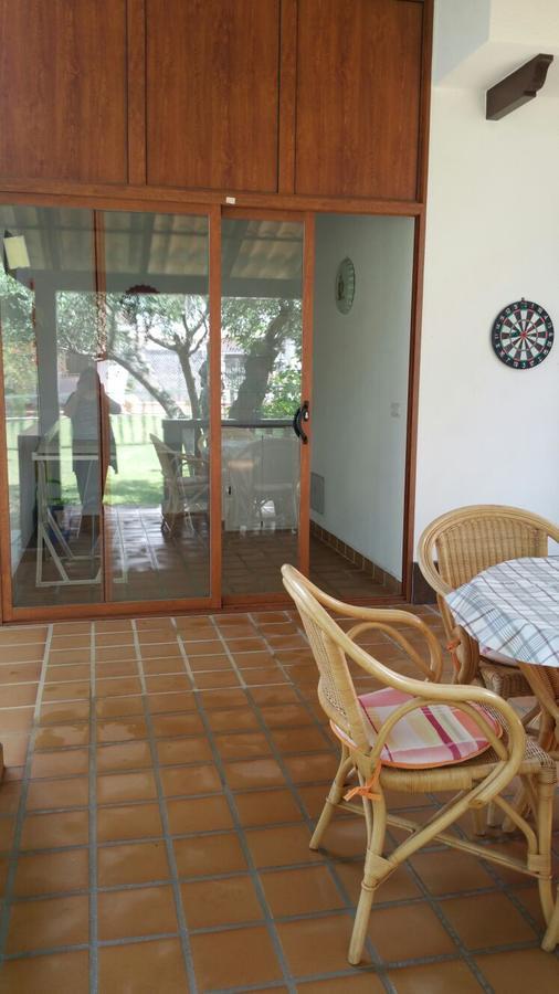 Villa Chabola เดเนีย ภายนอก รูปภาพ