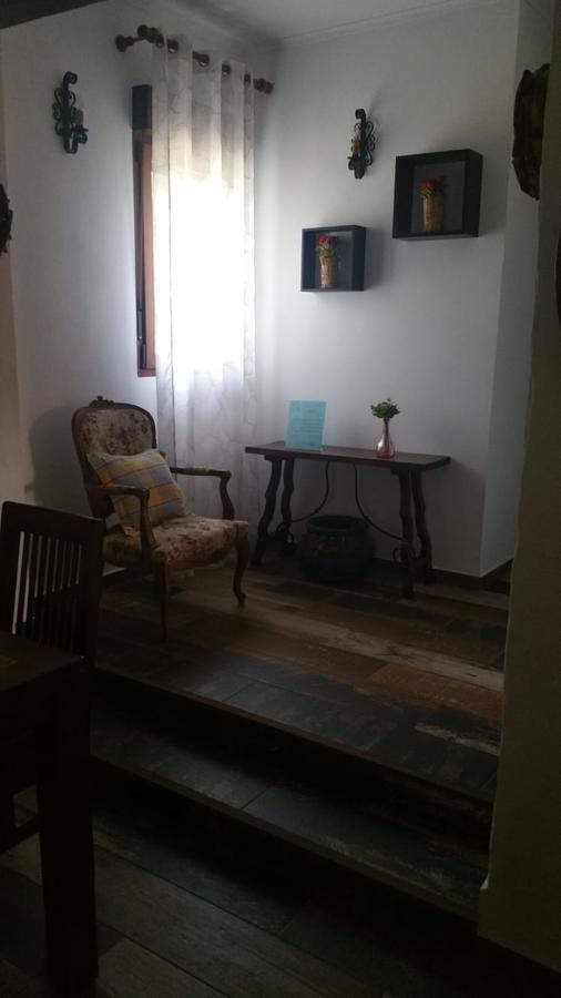 Villa Chabola เดเนีย ภายนอก รูปภาพ